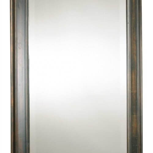 UTTERMOST Floor Mirror 01018-B Ottawa