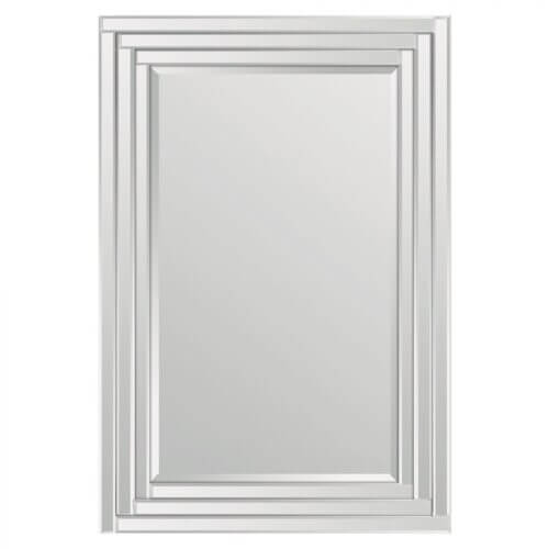 RENWIL MT884 BRYN Rectangle Mirror Toronto