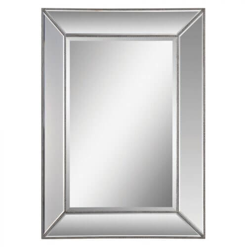 RENWIL MT783 PHOEBE Rectangle Mirror Mississauga