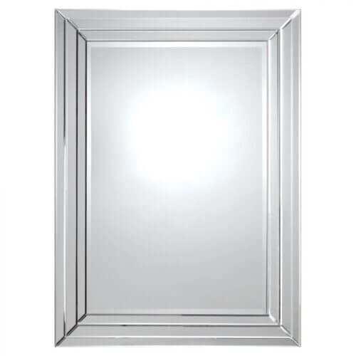 RENWIL MT920 BRYSE Rectangle Mirror Montreal