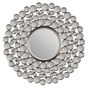 RENWIL MT849 ANDROMEDA Round Mirror Mississauga