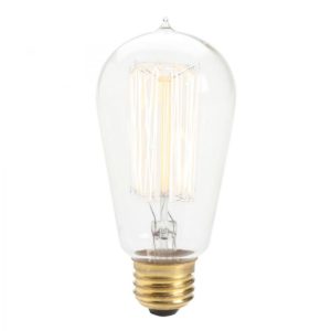 RENWIL LB006-3 EDISON (PACK OF 3)