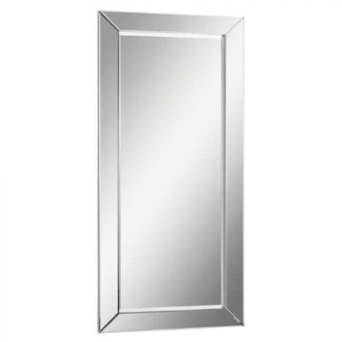 RENWIL MT1065 Hampton Rectangle Mirror Ottawa