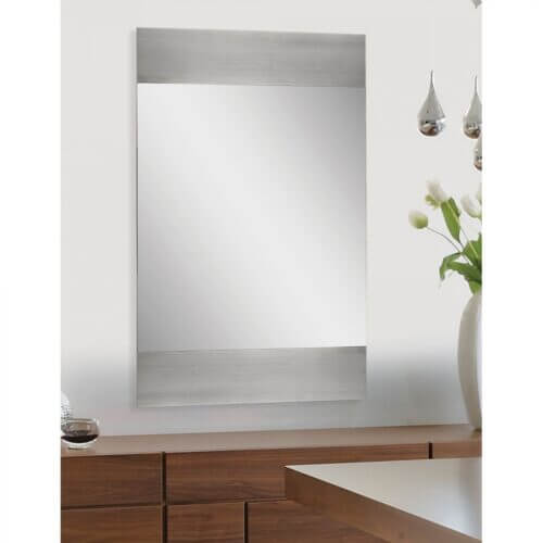 RENWIL MT957 AMRAH Rectangle Mirror Winnipeg