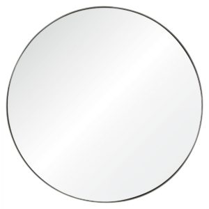RENWIL MT1706 GLEN Round Mirror Toronto