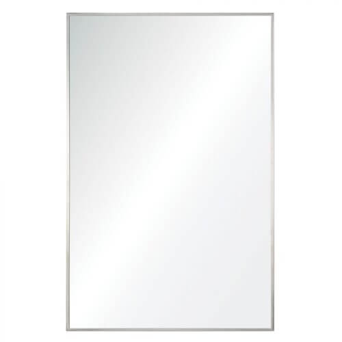 RENWIL MT1553 CRAKE Rectangle Mirror Montreal