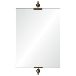 RENWIL MT1854 ALEXANDRIA Rectangle Mirror Ottawa
