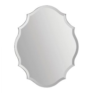 RENWIL MT1255 EMMA Oval Mirror Toronto