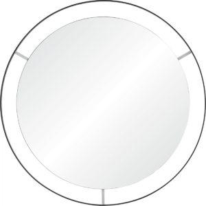RENWIL MT1858 JERICHO Round Mirror Ottawa