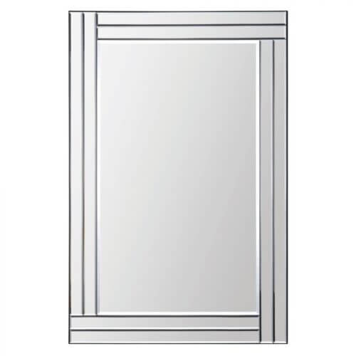 RENWIL MT1284 BATON ROUGE Rectangle Mirror Halifax