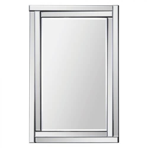 RENWIL MT1285 AVA Rectangle Mirror Montreal