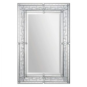 RENWIL MT1301 VINCENZO Rectangle Mirror Ottawa