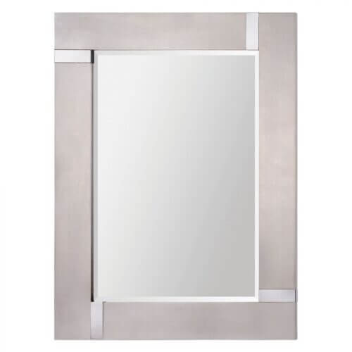 RENWIL MT1318 CAPIZ Rectangle Mirror Toronto