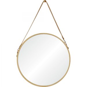 RENWIL MT2028 CUPOLA Round Mirror Toronto
