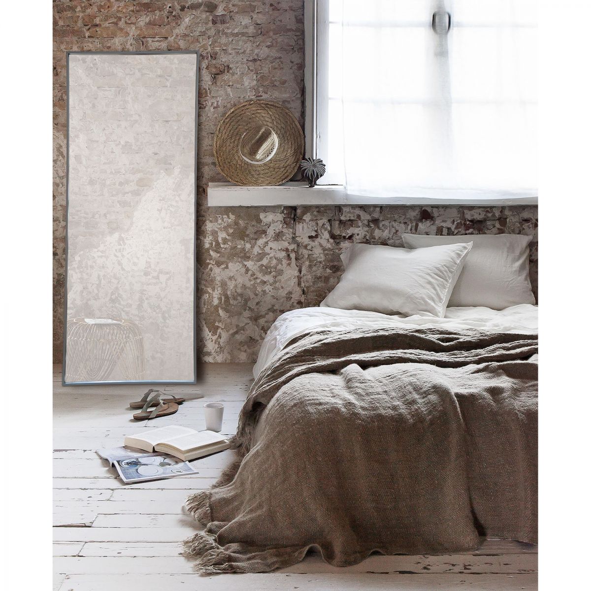 RENWIL MT1799 ARBOUR Full Lenght Mirror Montreal