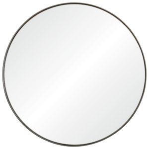 RENWIL MT1822 LESTER Round Mirror Halifax