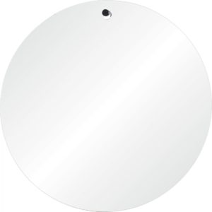 RENWIL MT2053 BRODY Round Mirror Halifax