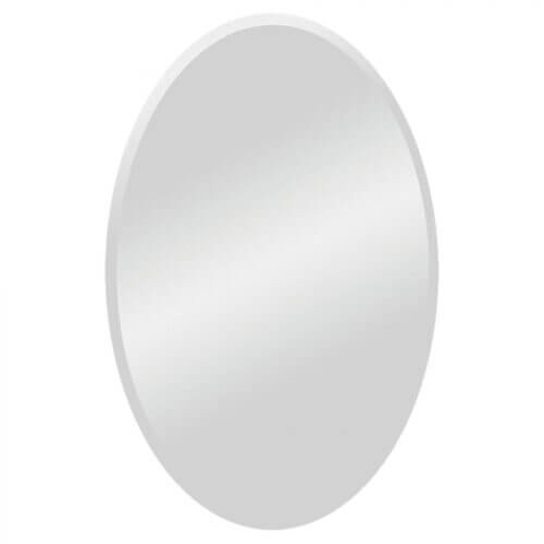 RENWIL MT638 YEN Oval Mirror Ottawa