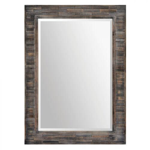RENWIL MT1541 LIUHANA Rectangle Mirror Brampton