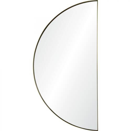 RENWIL MT2063 HALFMOON Mirror Ottawa