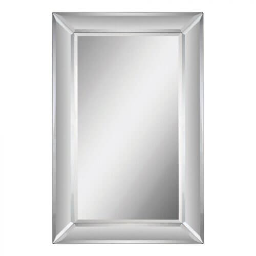 RENWIL MT1133 AUBREY Rectangle Mirror Brampton