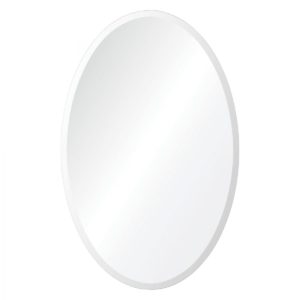 RENWIL MT1552 FRANCES Oval Mirror Montreal