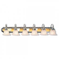 LIVEX LIGHTING 1006-52 Belmont Bath Vanity Mississauga