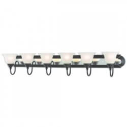 LIVEX LIGHTING 1006-75 Belmont Bath Vanity Quebec City