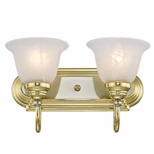 LIVEX LIGHTING 1002-25 Belmont Bath Vanity Mississauga