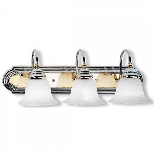LIVEX LIGHTING 1003-52 Belmont Bath Vanity Winnipeg