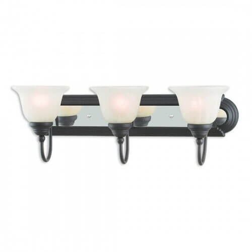 LIVEX LIGHTING 1003-75 Belmont Bath Vanity Fredericton