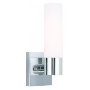 LIVEX LIGHTING 10101-05 Aero Wall Sconce Edmonton