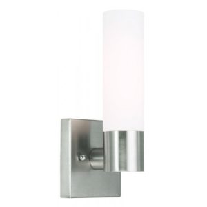 LIVEX LIGHTING 10101-91 Aero Wall Sconce Ottawa