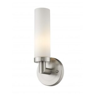 LIVEX LIGHTING 10103-91 Aero Wall Sconce Montreal