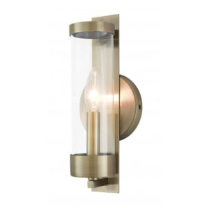 LIVEX LIGHTING 10141-01 Castleton Wall Sconce Ottawa