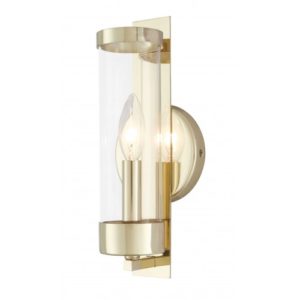 LIVEX LIGHTING 10141-02 Castleton Wall Sconce Vancouver