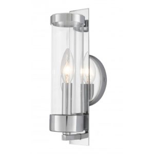 LIVEX LIGHTING 10141-05 Castleton Wall Sconce Toronto