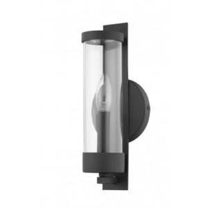 LIVEX LIGHTING 10141-07 Castleton Wall Sconce Toronto