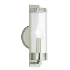 LIVEX LIGHTING 10141-35 Castleton Wall Sconce Mississauga