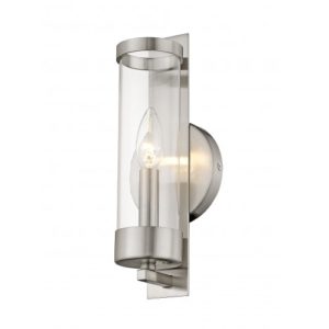 LIVEX LIGHTING 10141-91 Castleton Wall Sconce Toronto