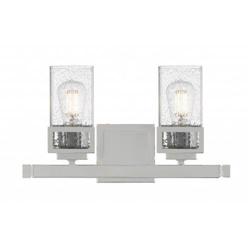 LIVEX LIGHTING 10152-05 Harding Bath Vanity Winnipeg