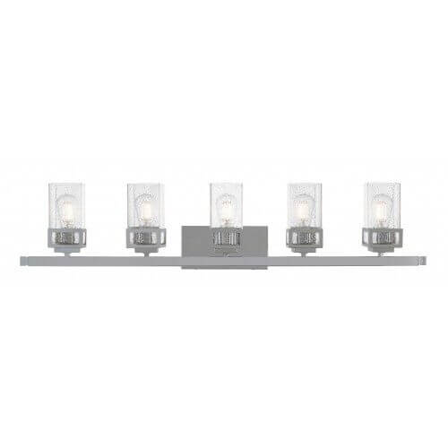 LIVEX LIGHTING 10155-05 Harding Bath Vanity Mississauga