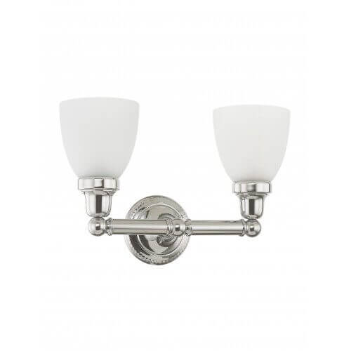 LIVEX LIGHTING 1022-05 Bath Vanity Mississauga