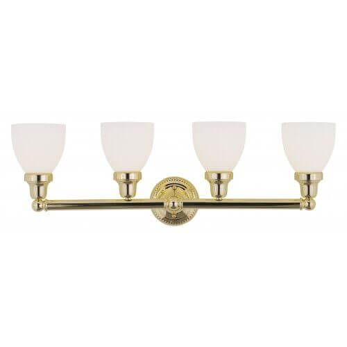 LIVEX LIGHTING 1024-02 Bath Vanity Toronto