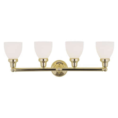 LIVEX LIGHTING 1024-02 Bath Vanity Toronto