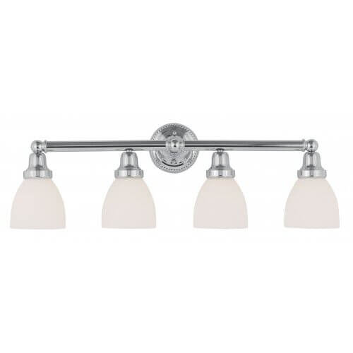 LIVEX LIGHTING 1024-05 Bath Vanity Ottawa