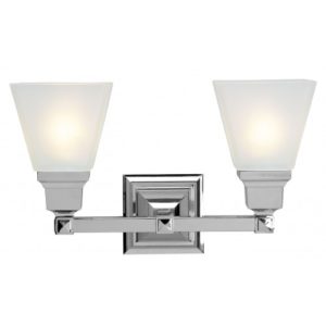 LIVEX LIGHTING 1032-05 Mission Bath Vanity Winnipeg