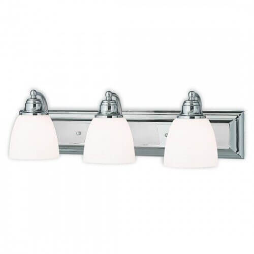LIVEX LIGHTING 10503-05 Springfield Bath Vanity Ottawa