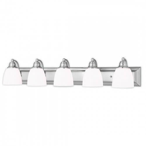 LIVEX LIGHTING 10505-91 Springfield Bath Vanity Halifax