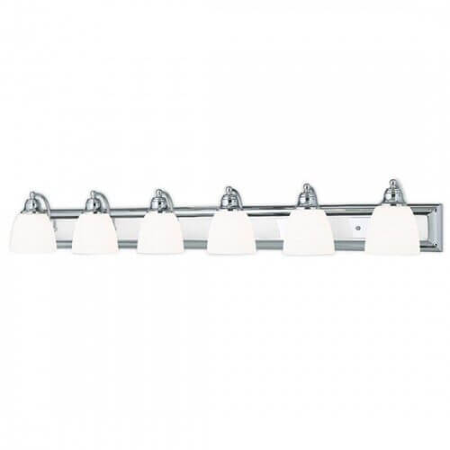 LIVEX LIGHTING 10506-05 Springfield Bath Vanity Ottawa